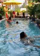 SWIMMING_POOL Hoi An Hometown Villa