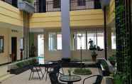 Common Space 5 Wisma Paragon Inn