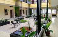 Common Space 4 Wisma Paragon Inn