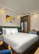 BEDROOM C'bon Hotel Do Quang