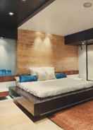 BEDROOM Soul City Villa Serang Banten