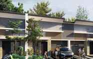 Exterior 4 Soul City Villa Serang Banten