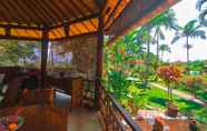Restoran 5 Cabé Bali