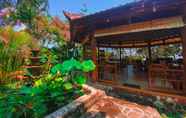 Restoran 7 Cabé Bali
