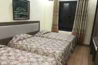 Bedroom Ngoc Tran Hotel Dalat