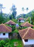 EXTERIOR_BUILDING Ecolodge Seloliman