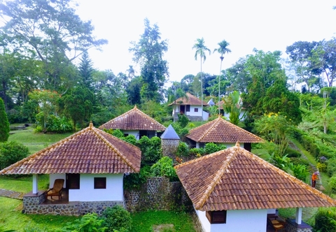 Exterior Ecolodge Seloliman