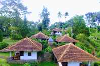 Bangunan Ecolodge Seloliman