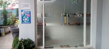 Lobby 3 Dewi Ratih Inn