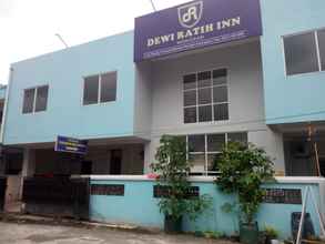 ภายนอกอาคาร 4 Dewi Ratih Inn