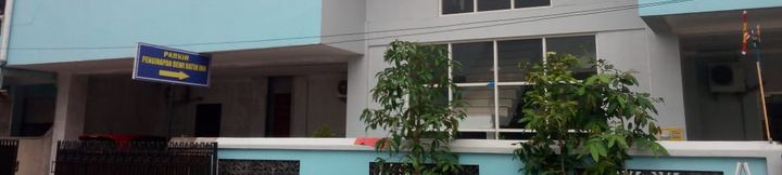 Exterior 4 Dewi Ratih Inn