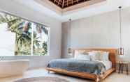 Kamar Tidur 7 Kabila Villas