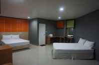 Kamar Tidur Ruenwalee Hotel