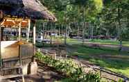 Nearby View and Attractions 6 Villa Ciwidey di Punceling (Hot Spring)