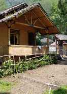 LOBBY Villa Ciwidey di Punceling (Hot Spring)