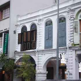 Arabic Inn 1, Hotel Bugis