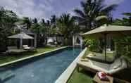 Lainnya 2 Majapahit Beach Villas by Nakula