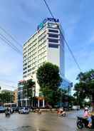 EXTERIOR_BUILDING SOJO Hotel Bac Giang