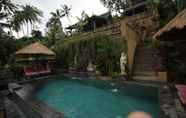 Lobi 2 Bayu House and Villas