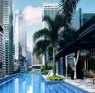 Swimming Pool 4 SO/ Singapore