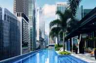 Swimming Pool SO/ Singapore