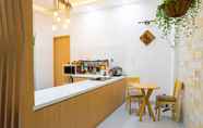 Common Space 3 MỘC HOUSE HOMESTAY