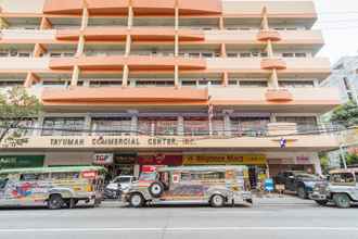 Luar Bangunan 4 Dechmark Hotel