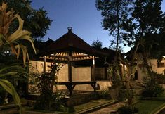 Lobi 2 Cahaya Guest House