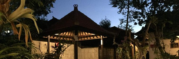 Lobi Cahaya Guest House