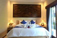 Kamar Tidur Cahaya Guest House