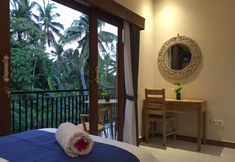 Kamar Tidur 5 Cahaya Guest House