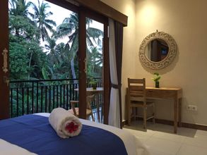 Kamar Tidur 4 Cahaya Guest House