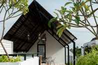 ภายนอกอาคาร Talisman Villa Canggu By Premier Hospitality Asia