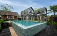 Kolam Renang 2 Cahaya Villa Canggu By Premier Hospitality Asia
