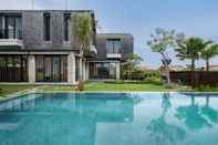 Swimming Pool Cahaya Villa Canggu By Premier Hospitality Asia