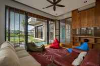 Common Space Cahaya Villa Canggu By Premier Hospitality Asia