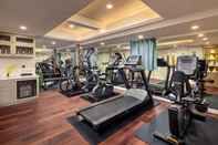 Fitness Center Mekong Jewel Cruise Saigon