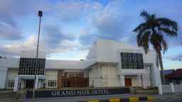 Grand Nur Boutique Hotel Watampone, Rp 480.000