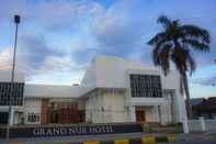 Bangunan Grand Nur Boutique Hotel Watampone