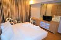 Bilik Tidur Grand Nur Boutique Hotel Watampone