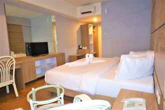 Bilik Tidur 4 Grand Nur Boutique Hotel Watampone