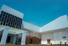 附近景观和景点 Grand Nur Boutique Hotel Watampone