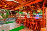 Bar, Cafe and Lounge Bali Taman Lovina Resort & Spa Suites