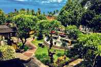 Lobby Bali Taman Lovina Resort & Spa Suites