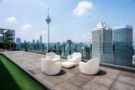 Common Space MyRehat by Anggun Residences