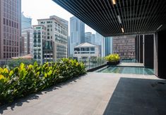 Swimming Pool 7 MyRehat by Anggun Residences