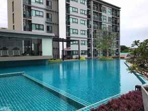 Hồ bơi 4 The Harmonest Condo