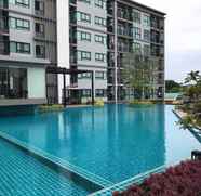 Kolam Renang 3 The Harmonest Condo