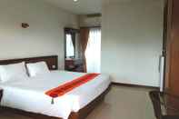 Bedroom Bander Hotel