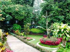 Ruang untuk Umum 4 Kebunsu Villa Bogor